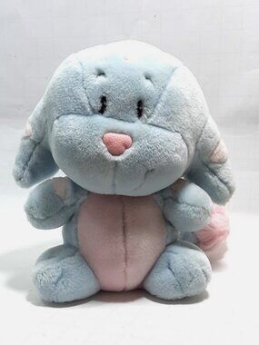 Neopets Deluxe Striped Kacheek Jumbo 11” Plush Stuffed Toy 2003